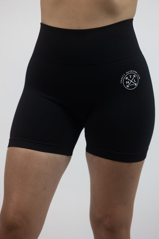 Best fitting women's performance gym shorts