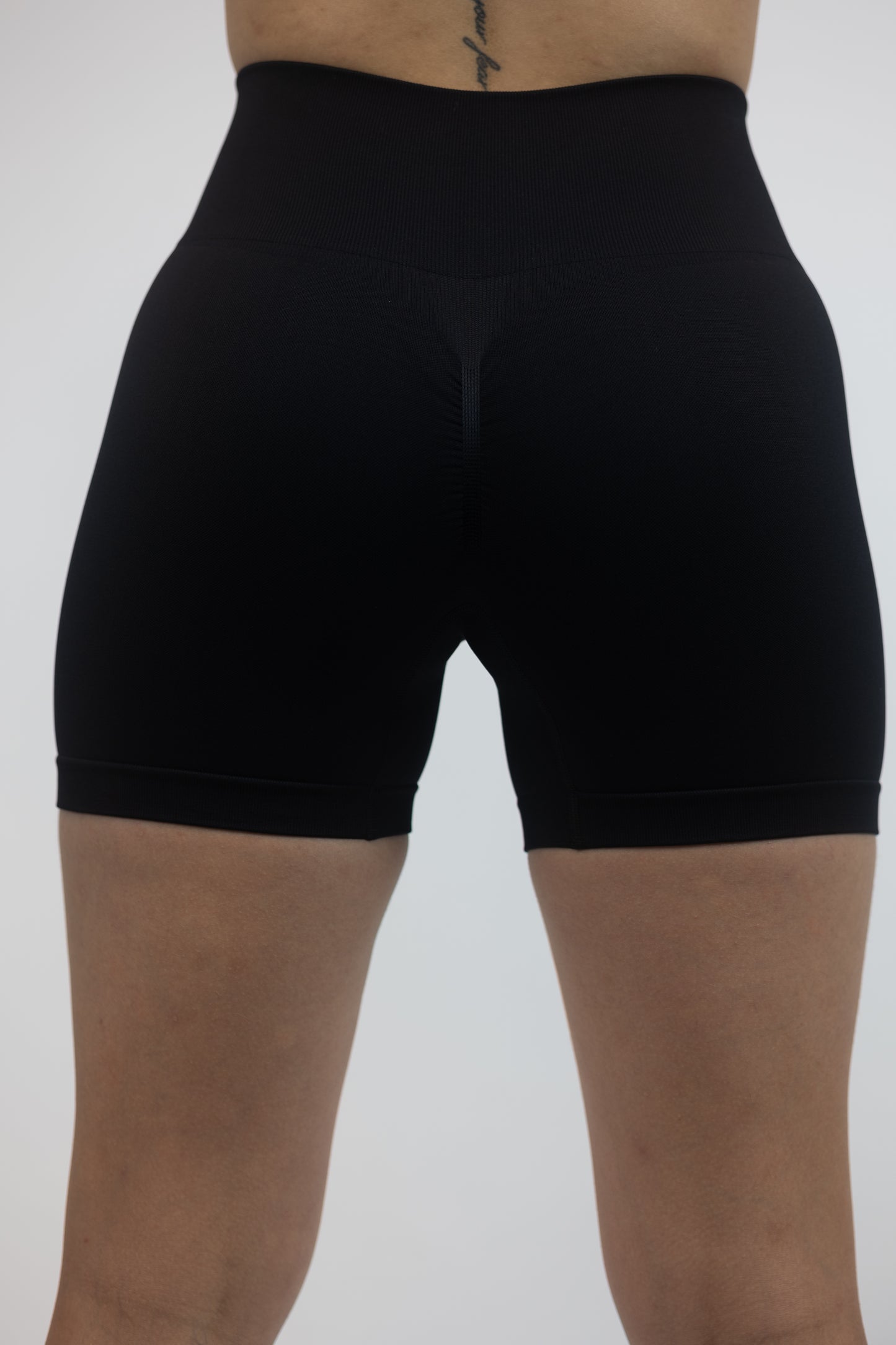 Best fitting women's performance gym shorts