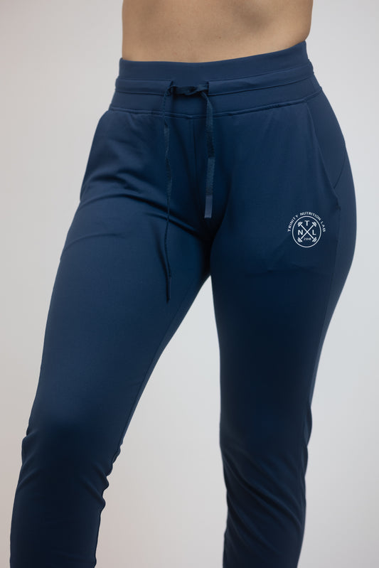 Best fitting comfortable athletic women's joggers