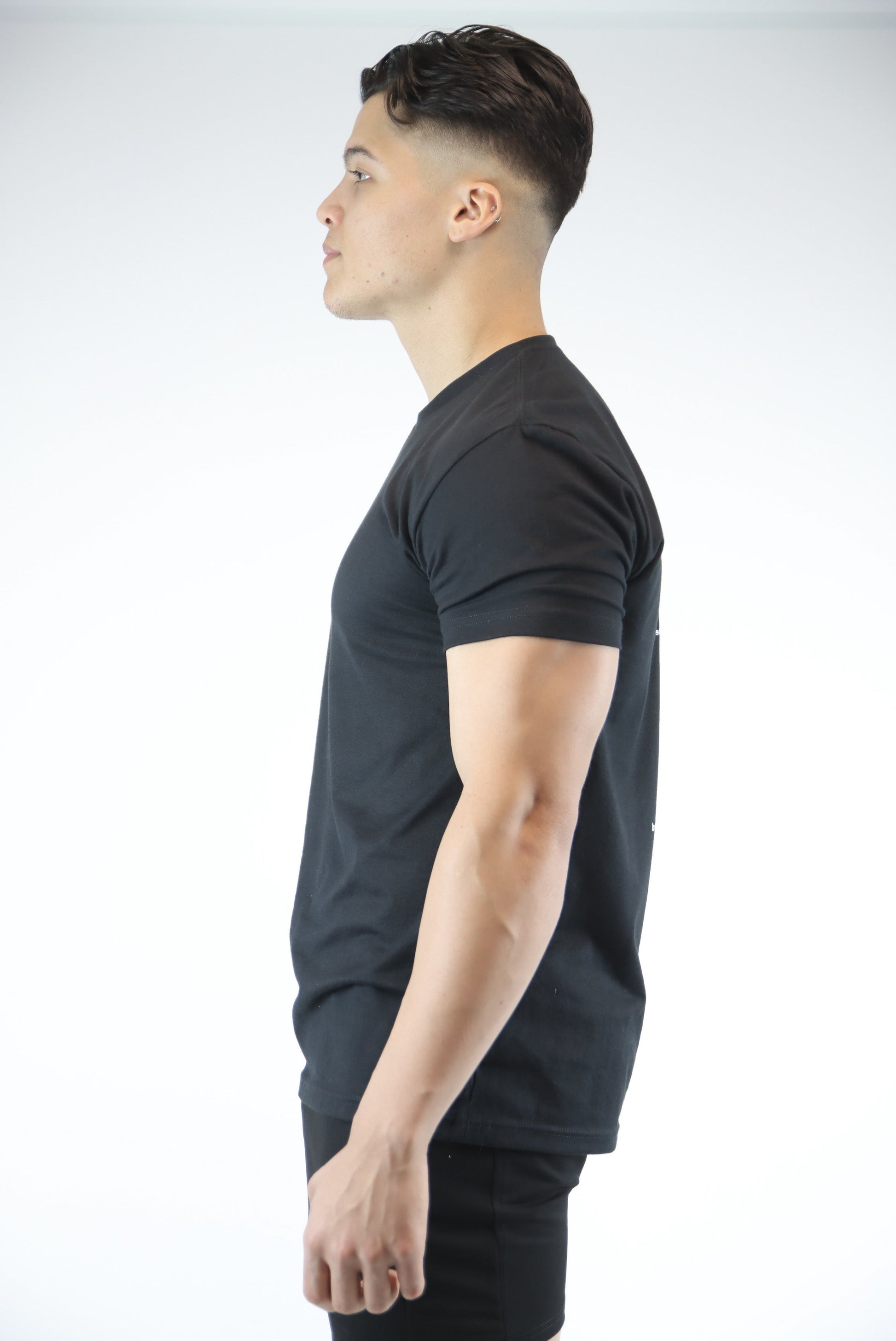Best fit t-shirt for gym