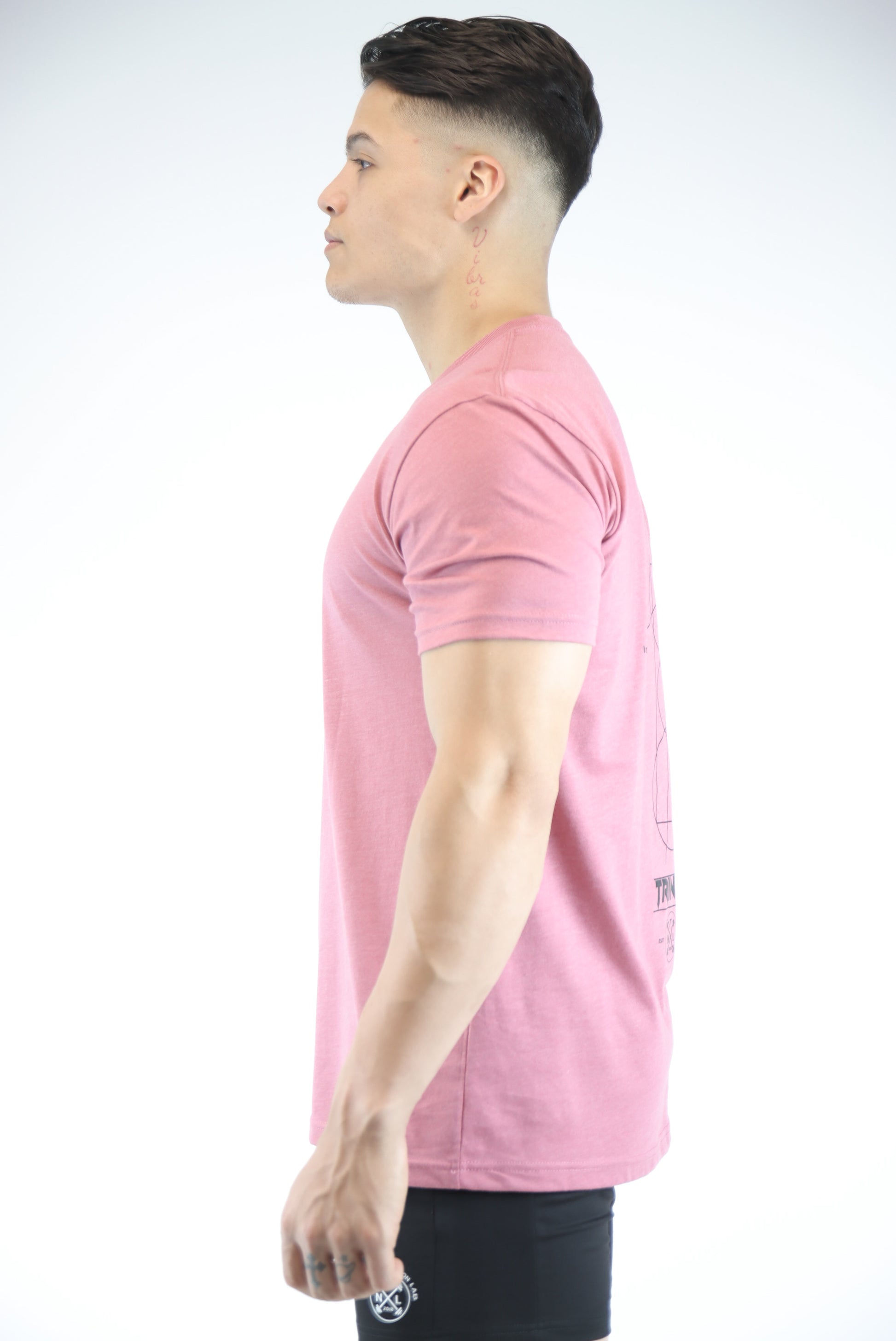 Best fit t-shirt for gym