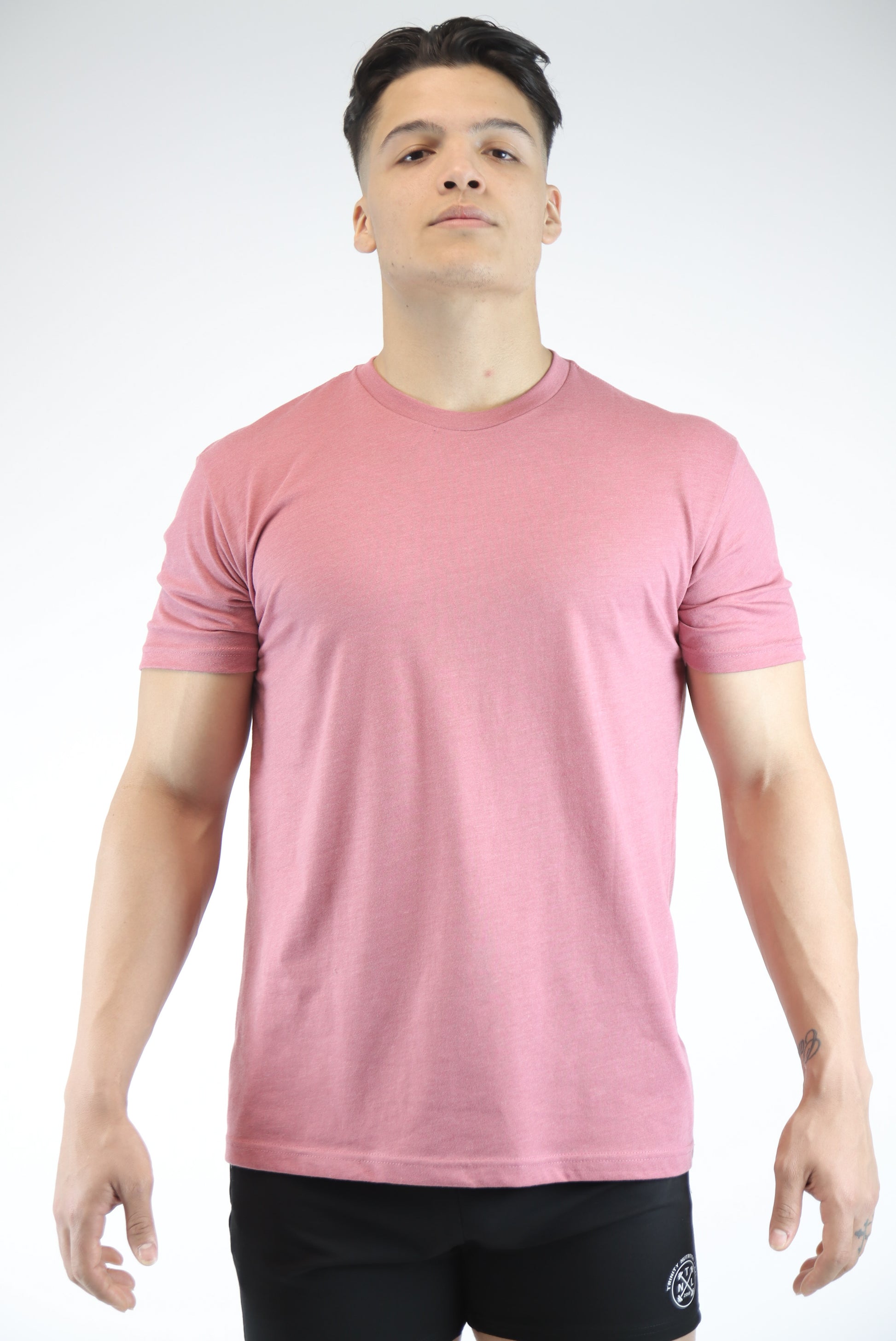 Best fit t-shirt for gym