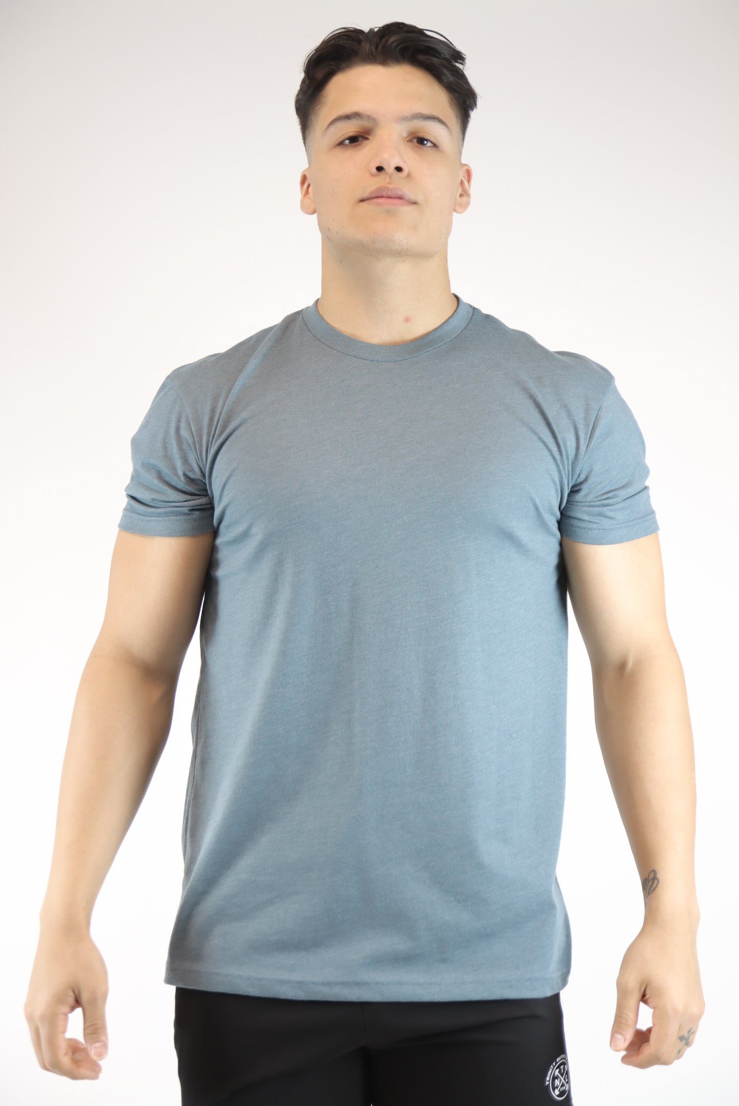 Best fit t-shirt for gym
