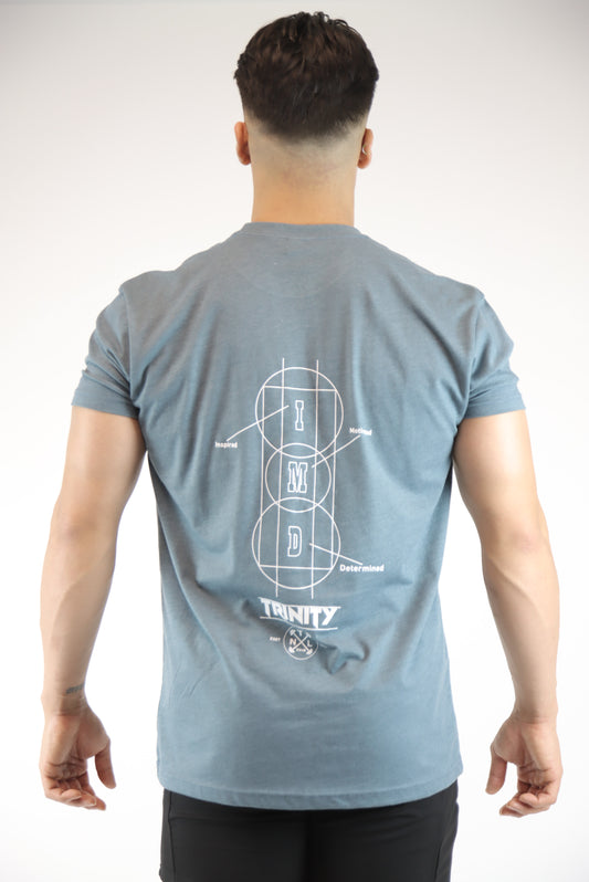 Best fit t-shirt for gym