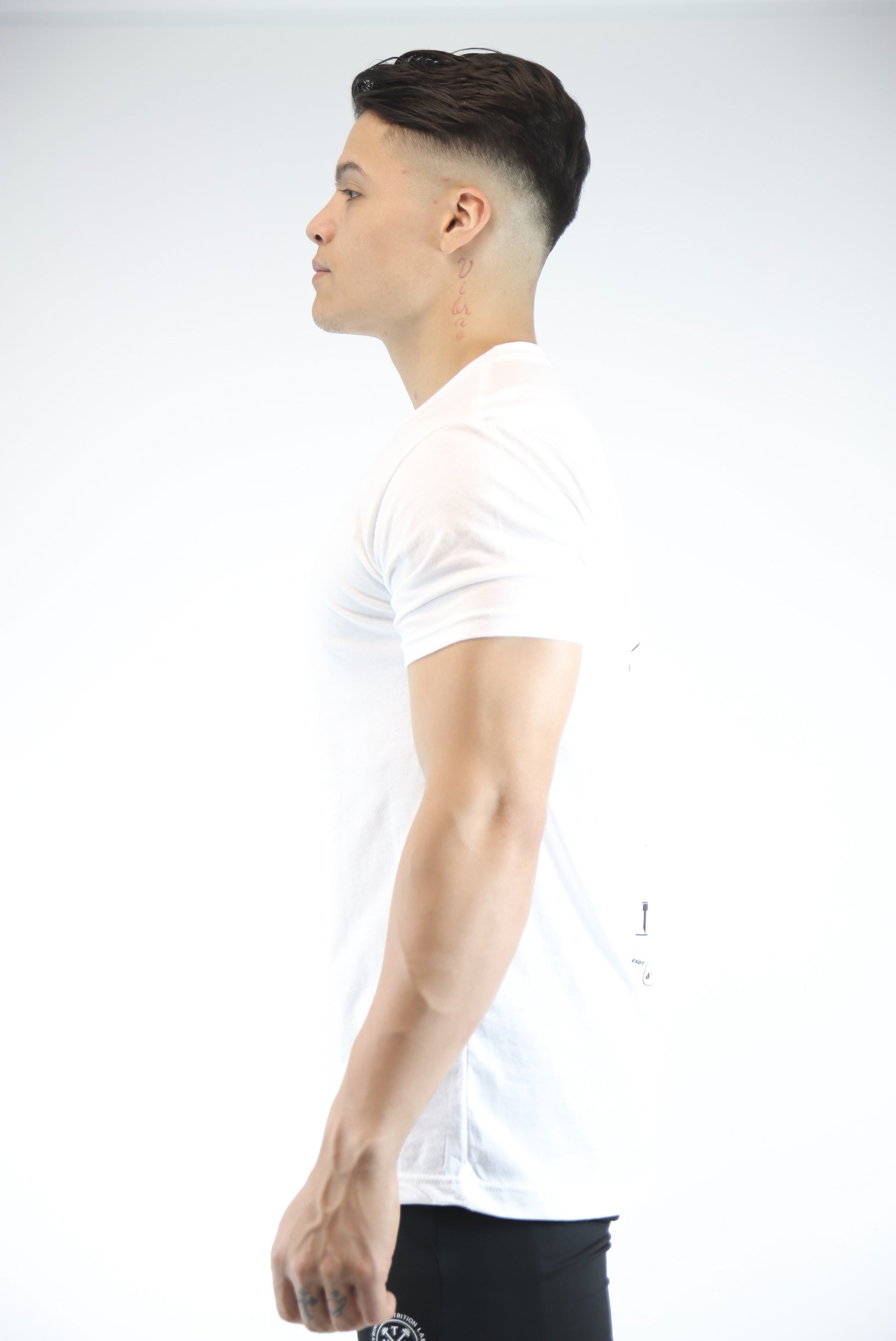 Best fit t-shirt for gym