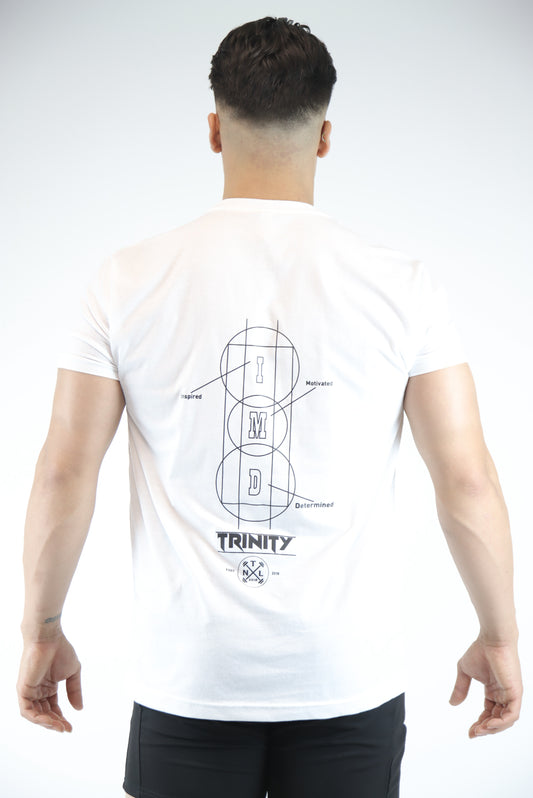 Best fit t-shirt for gym