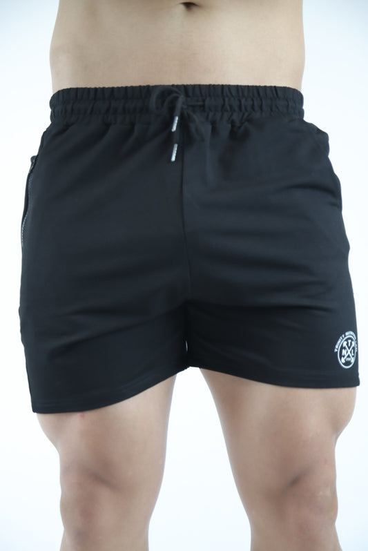 Zip Short 5 inch