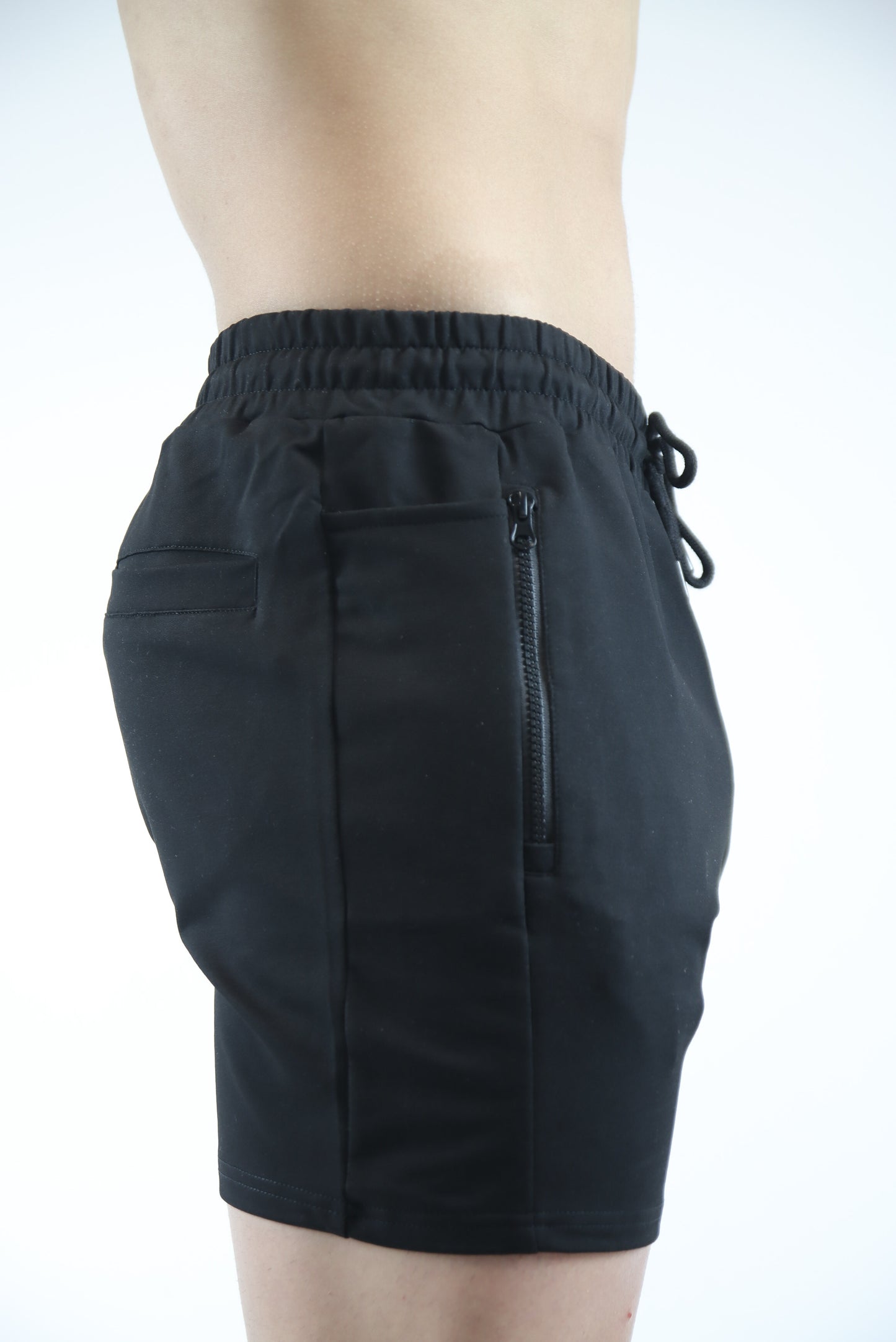Zip Short 5 inch
