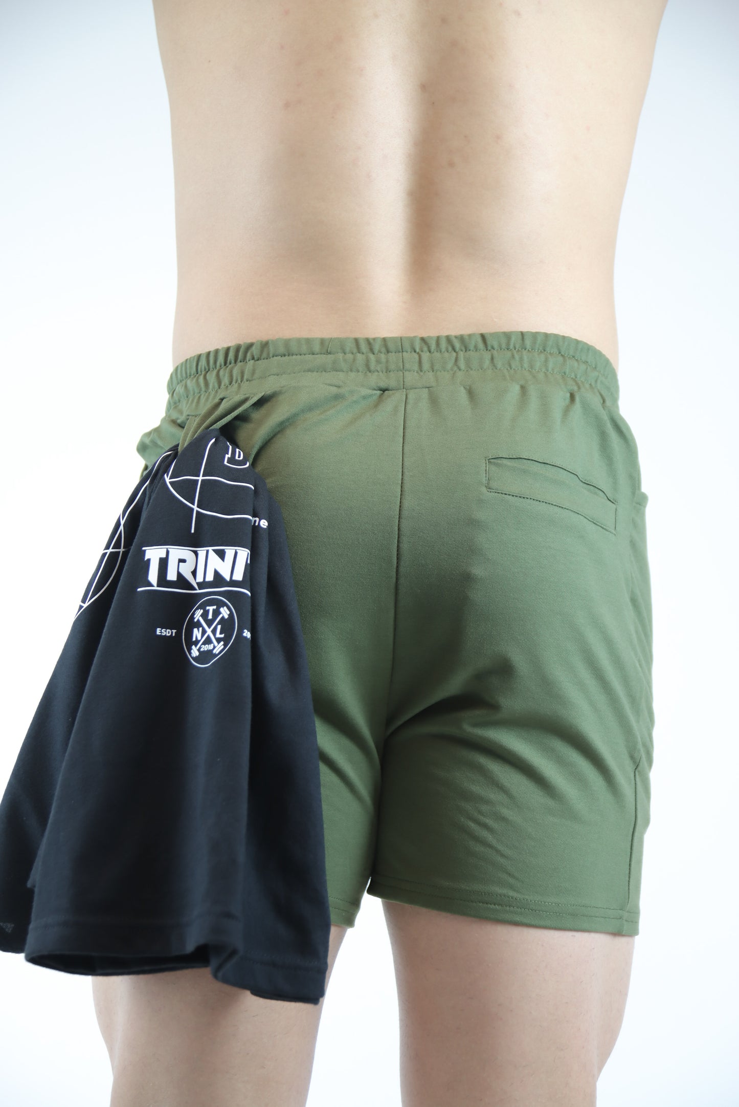 best leg day shorts super comfy