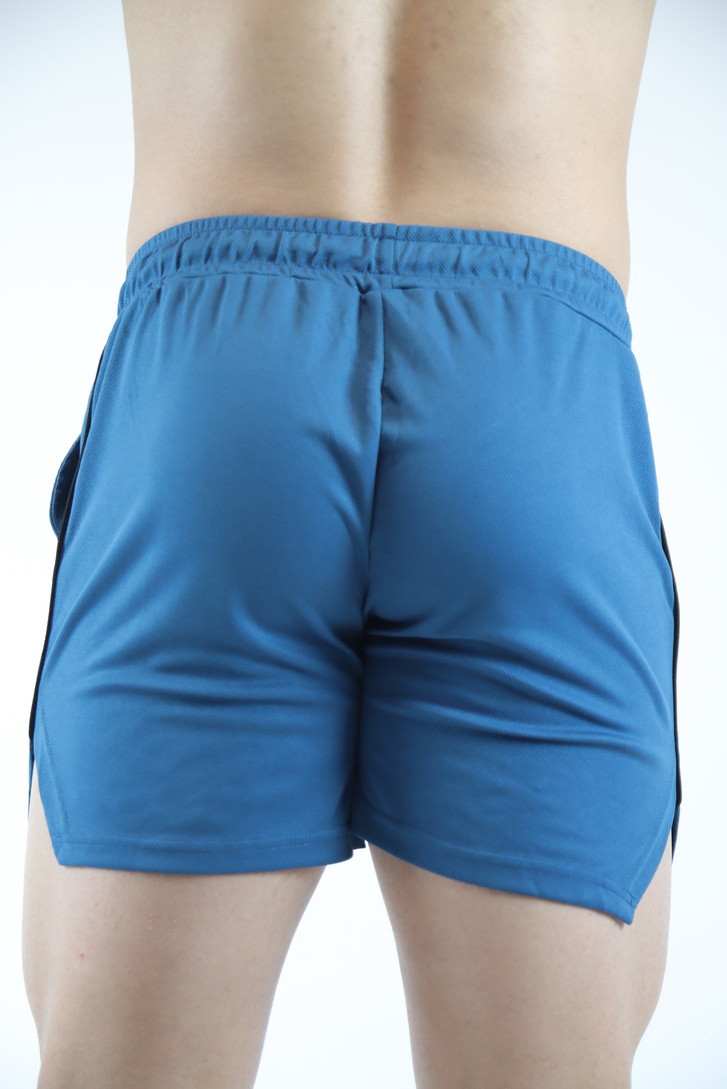 Comfortable shorts for leg day