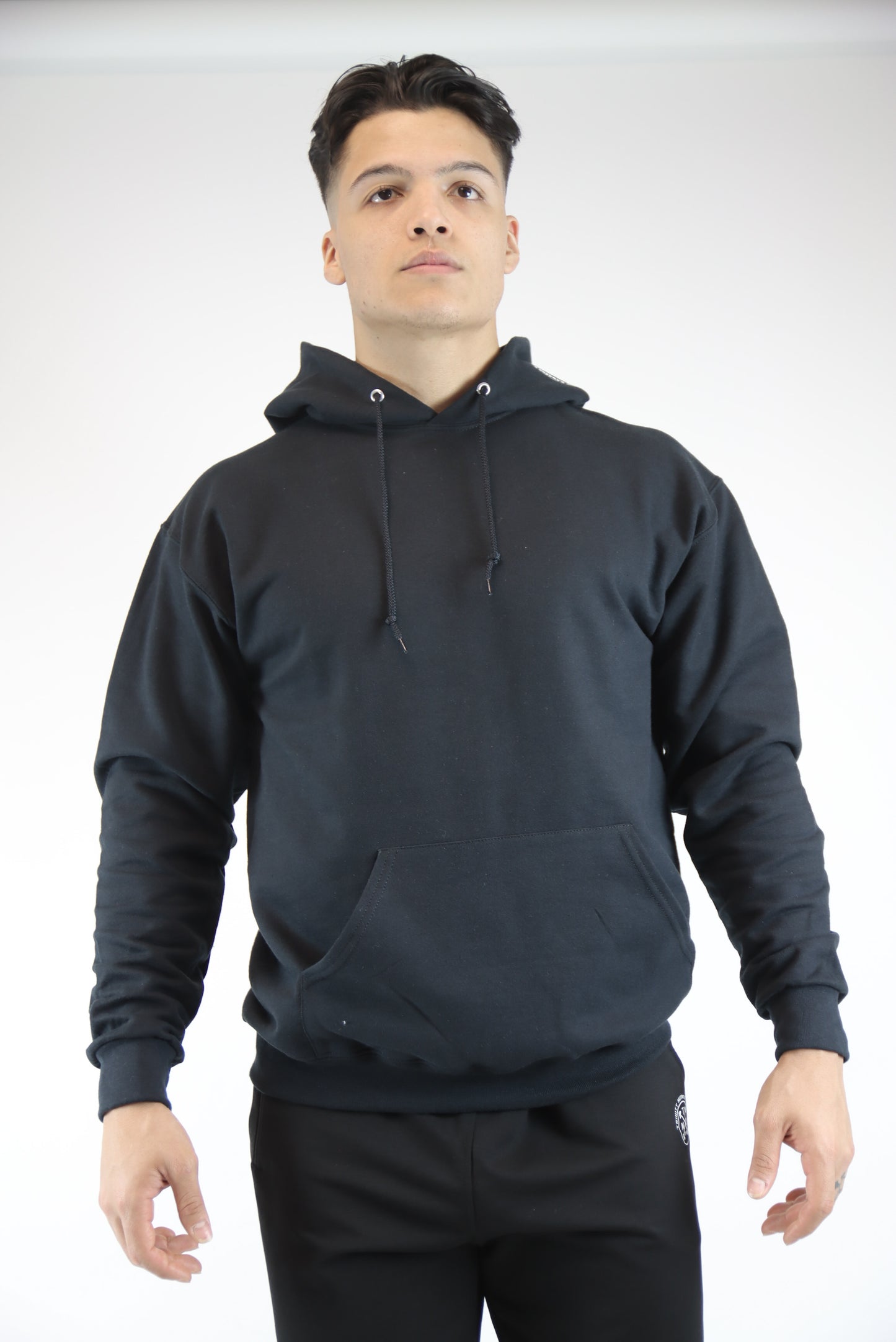 soft comfy hoodie