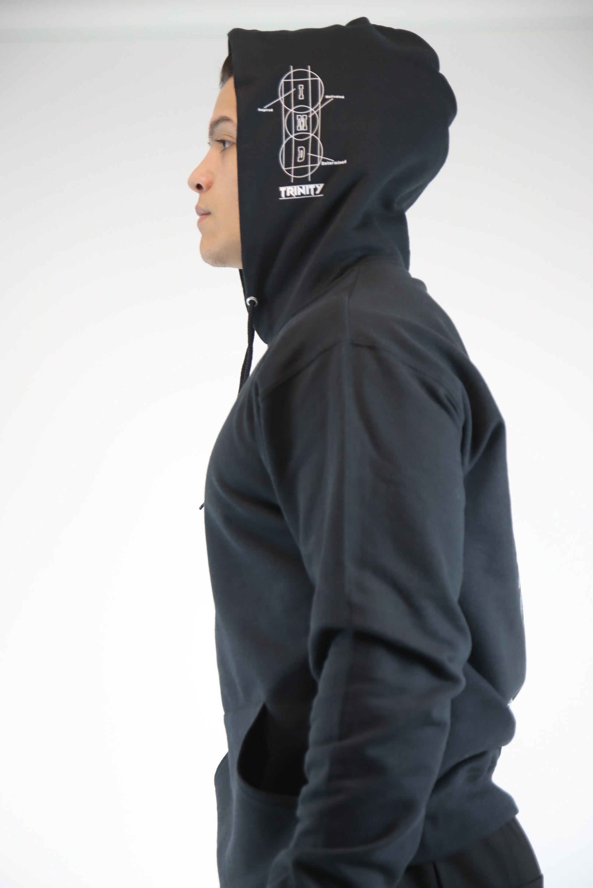soft comfy hoodie