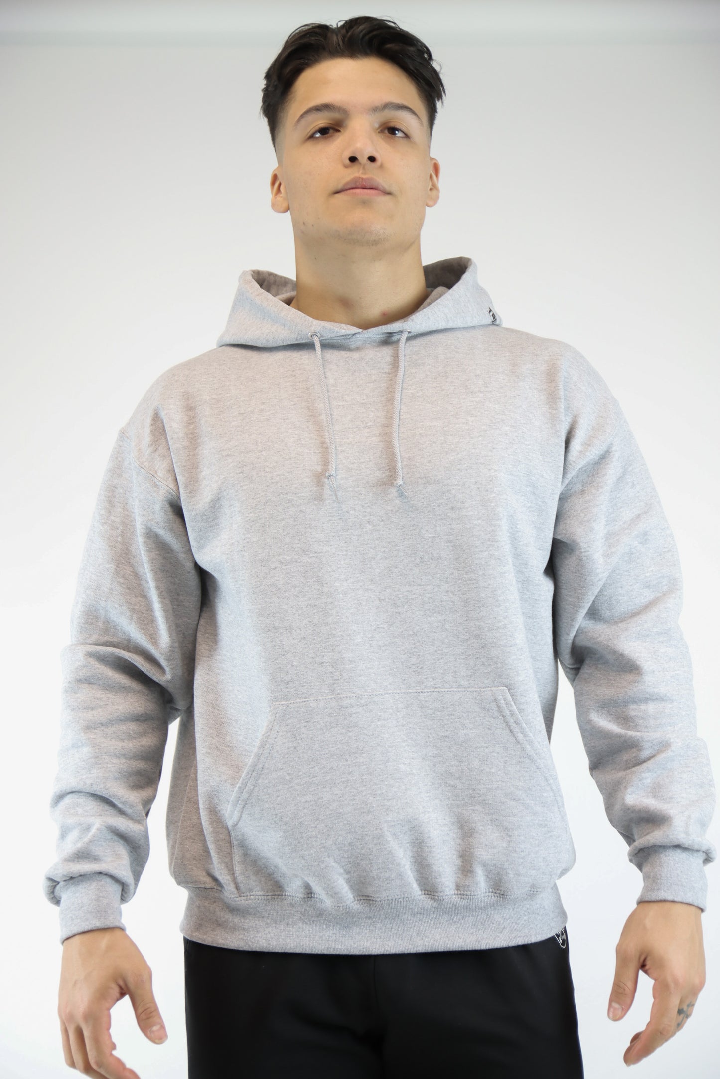 soft comfy hoodie