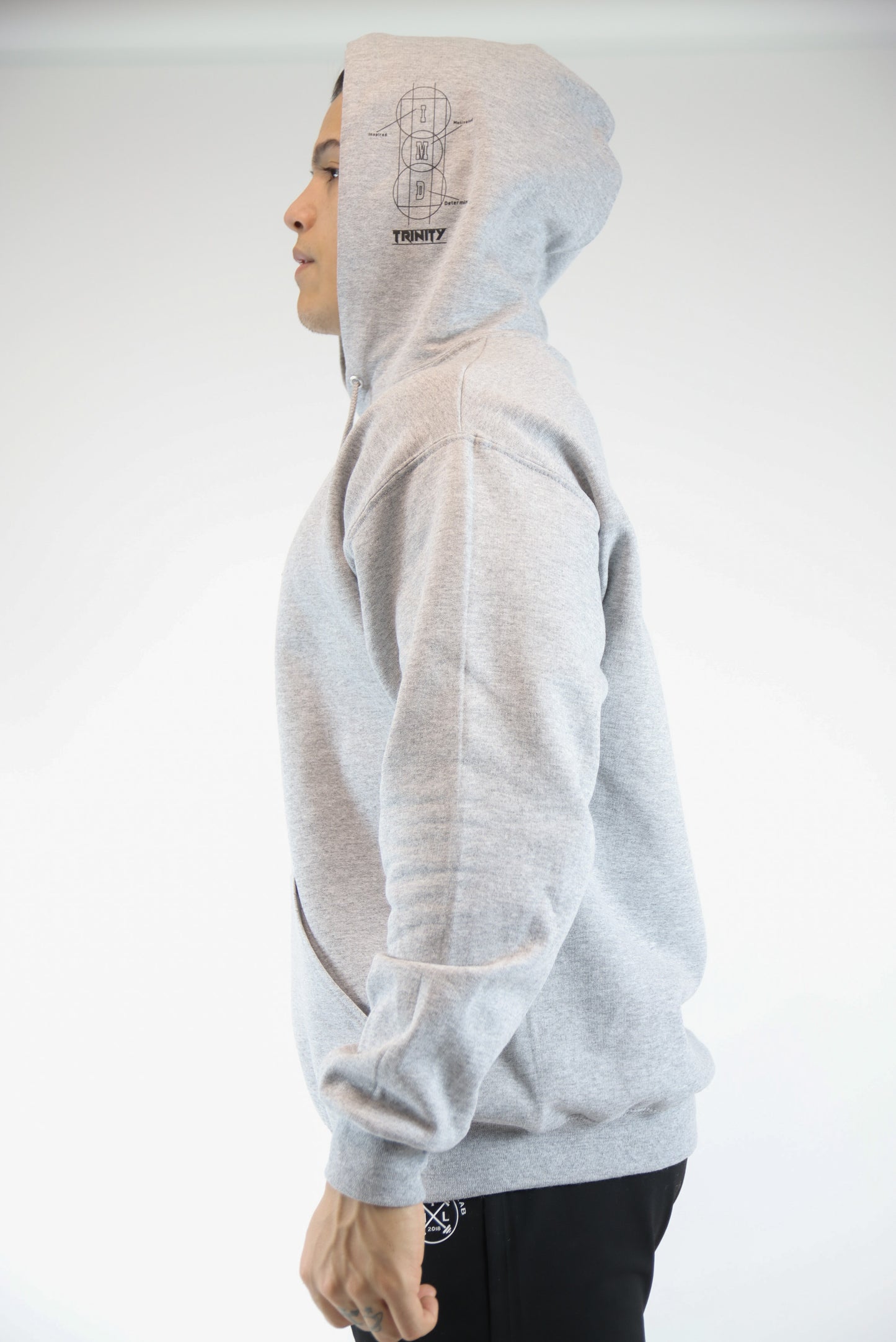 soft comfy hoodie