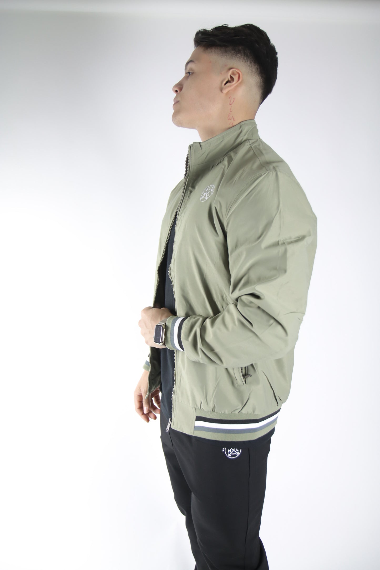 Commuter Jacket