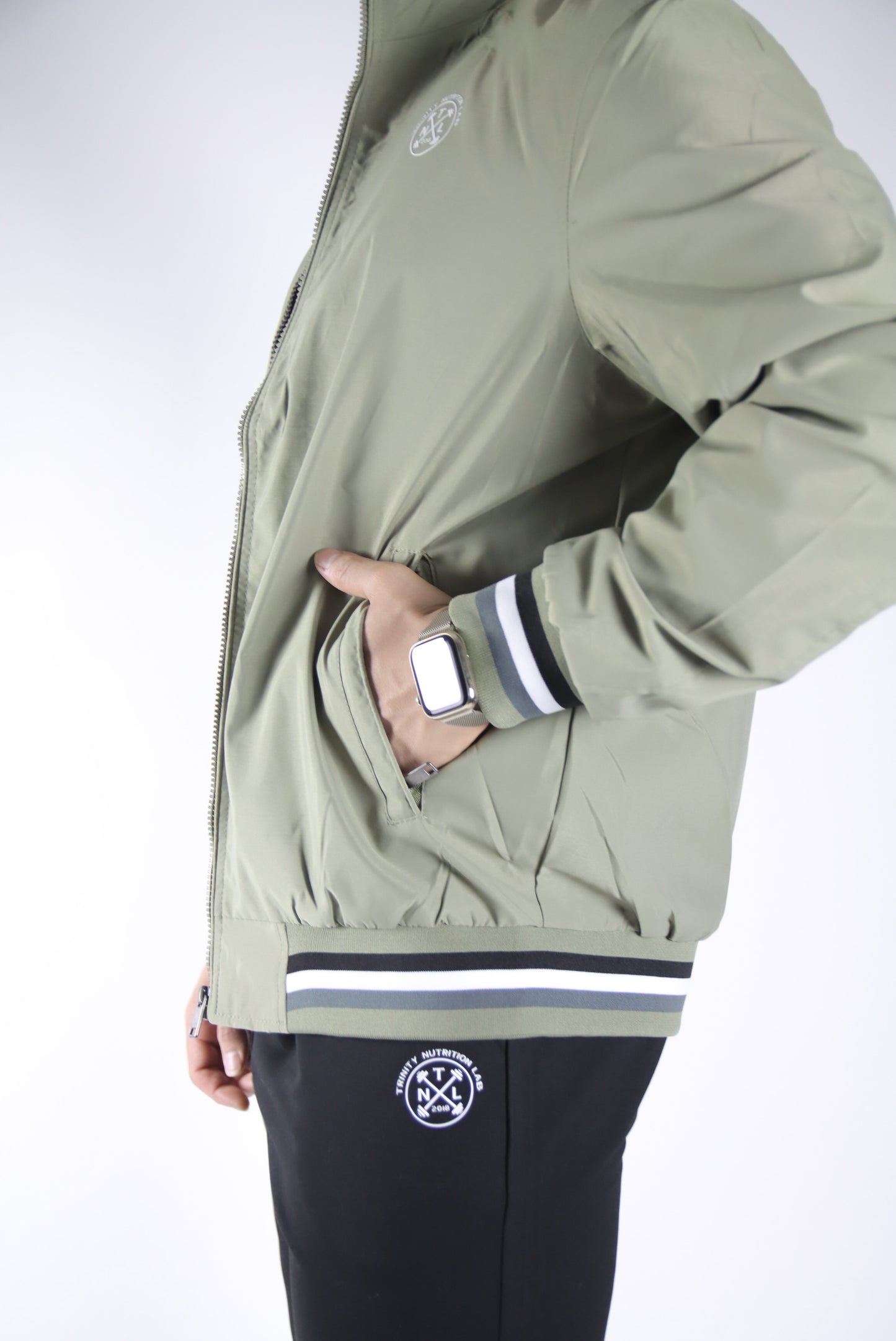 Commuter Jacket