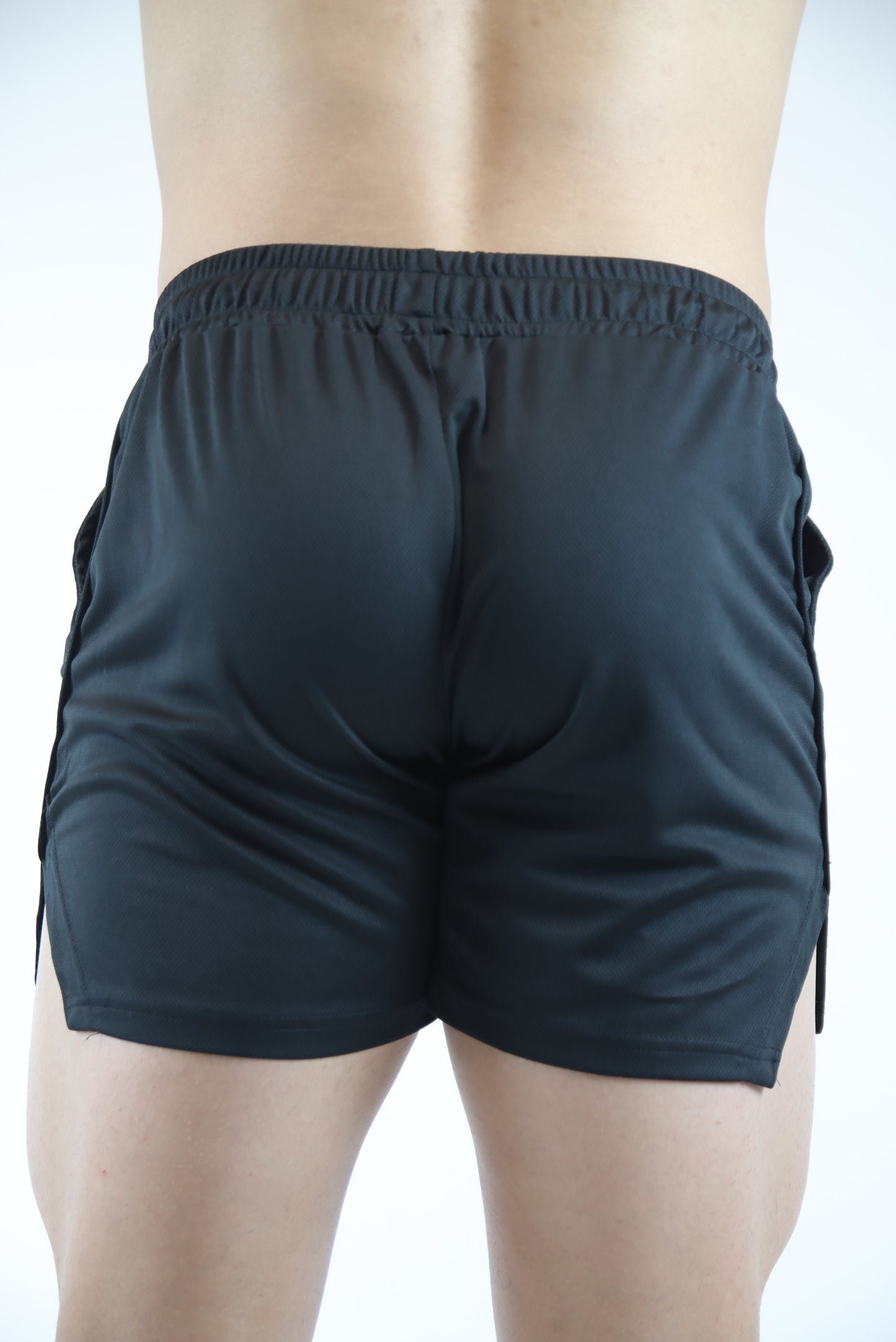 Sprinter Short