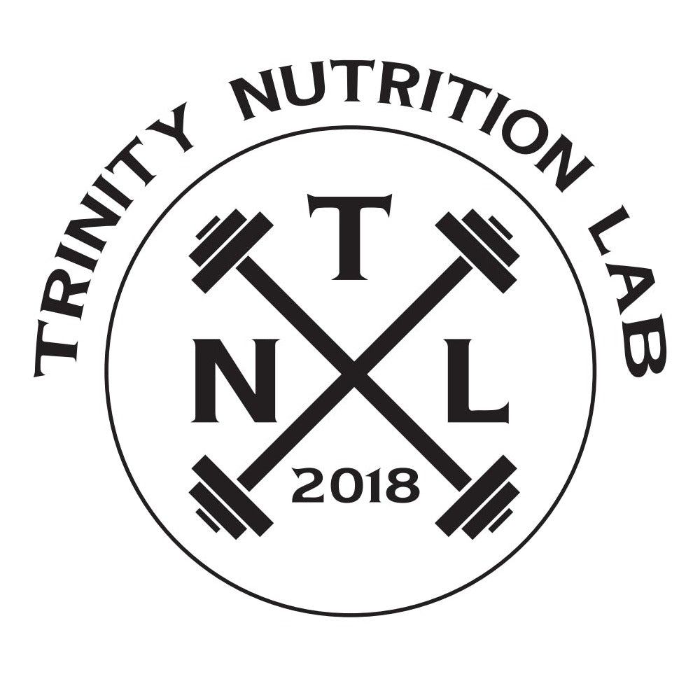 Trinity Nutrition Digital Gift Card