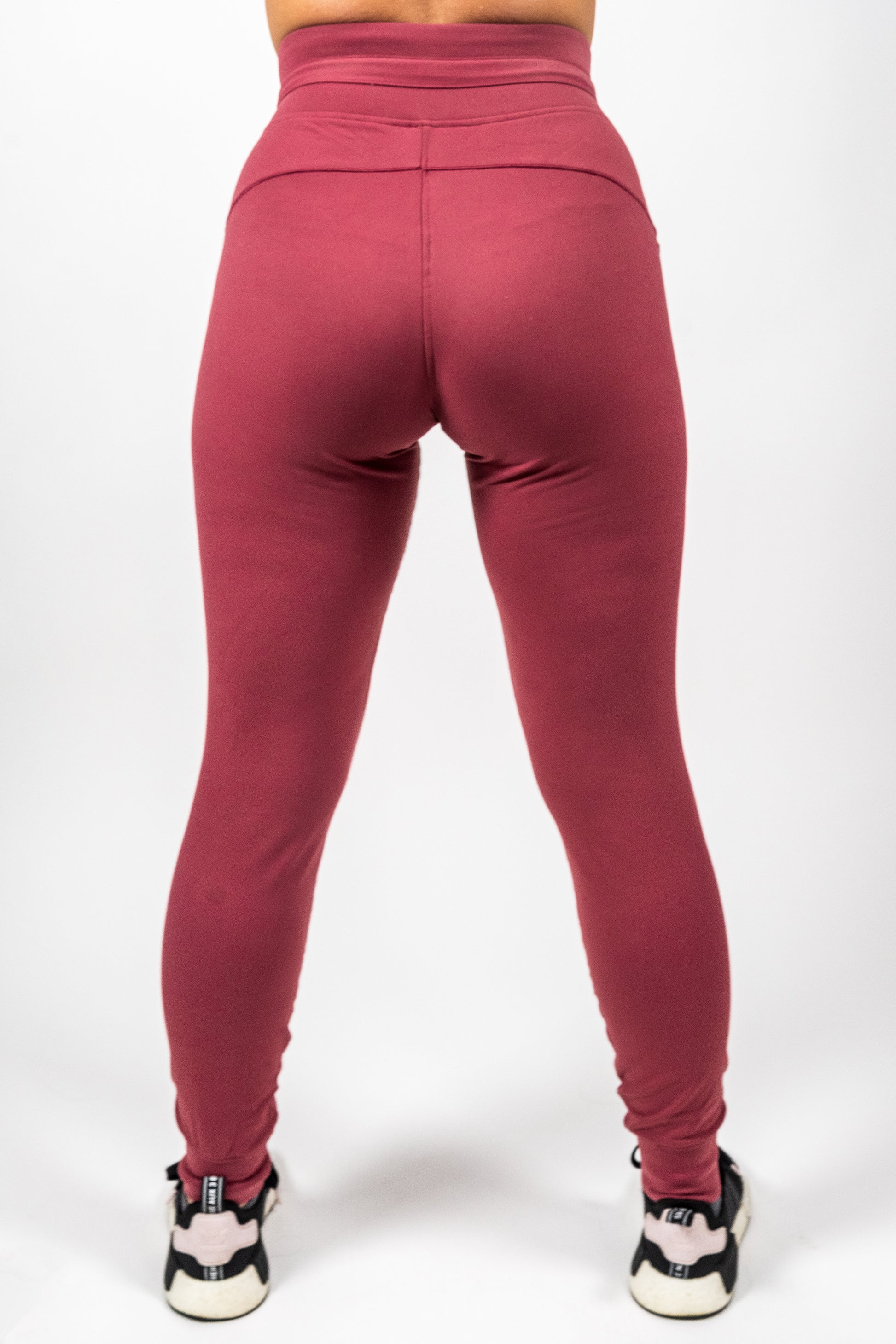 Best fitting comfortable athletic women's joggers