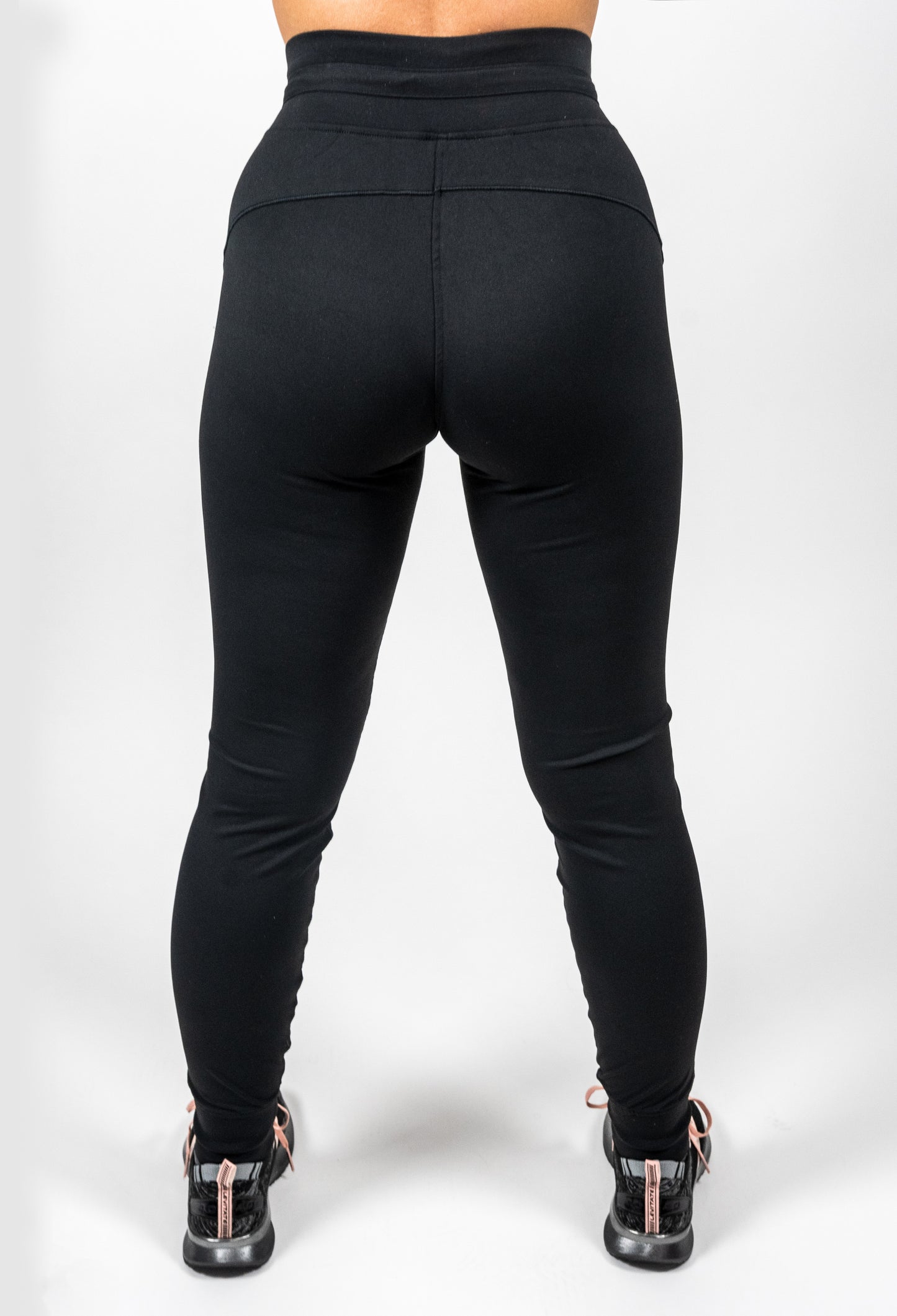 Best fitting comfortable athletic women's joggers