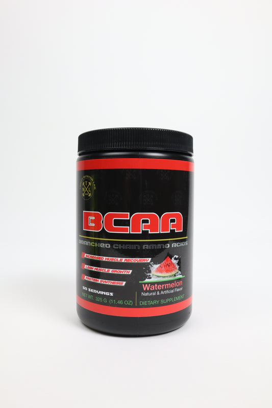 BCAA Watermelon
