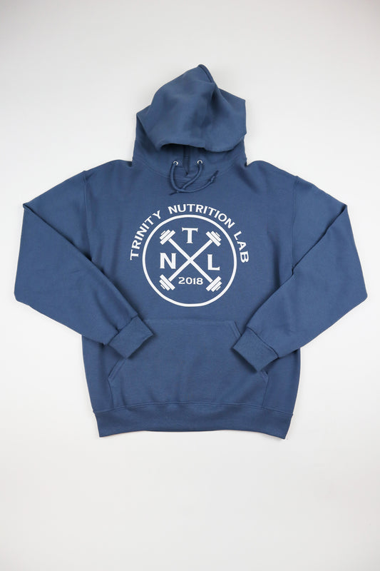 Trinity Logo Hoodie