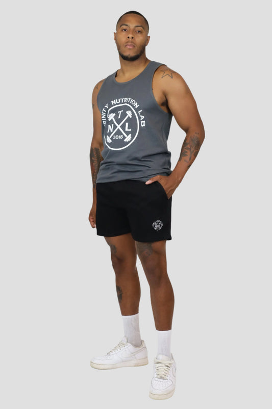 Trinity Logo Tank