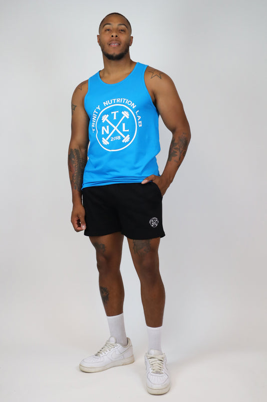 Trinity Logo Tank