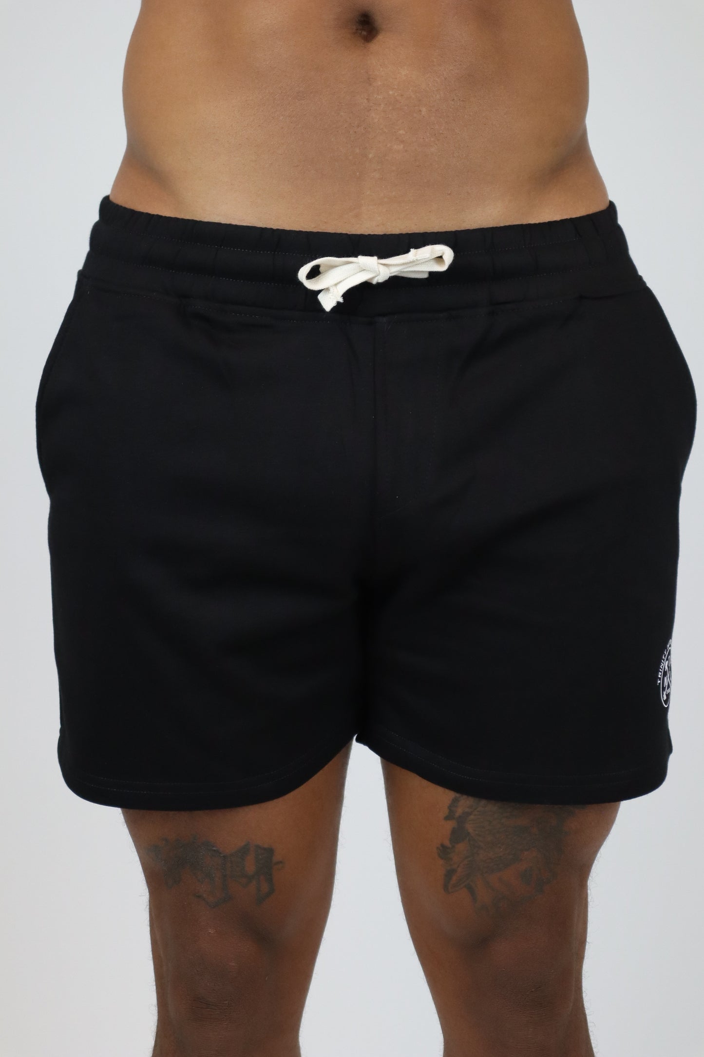 Relaxed and Comfortable Short for the gym or everyday wear