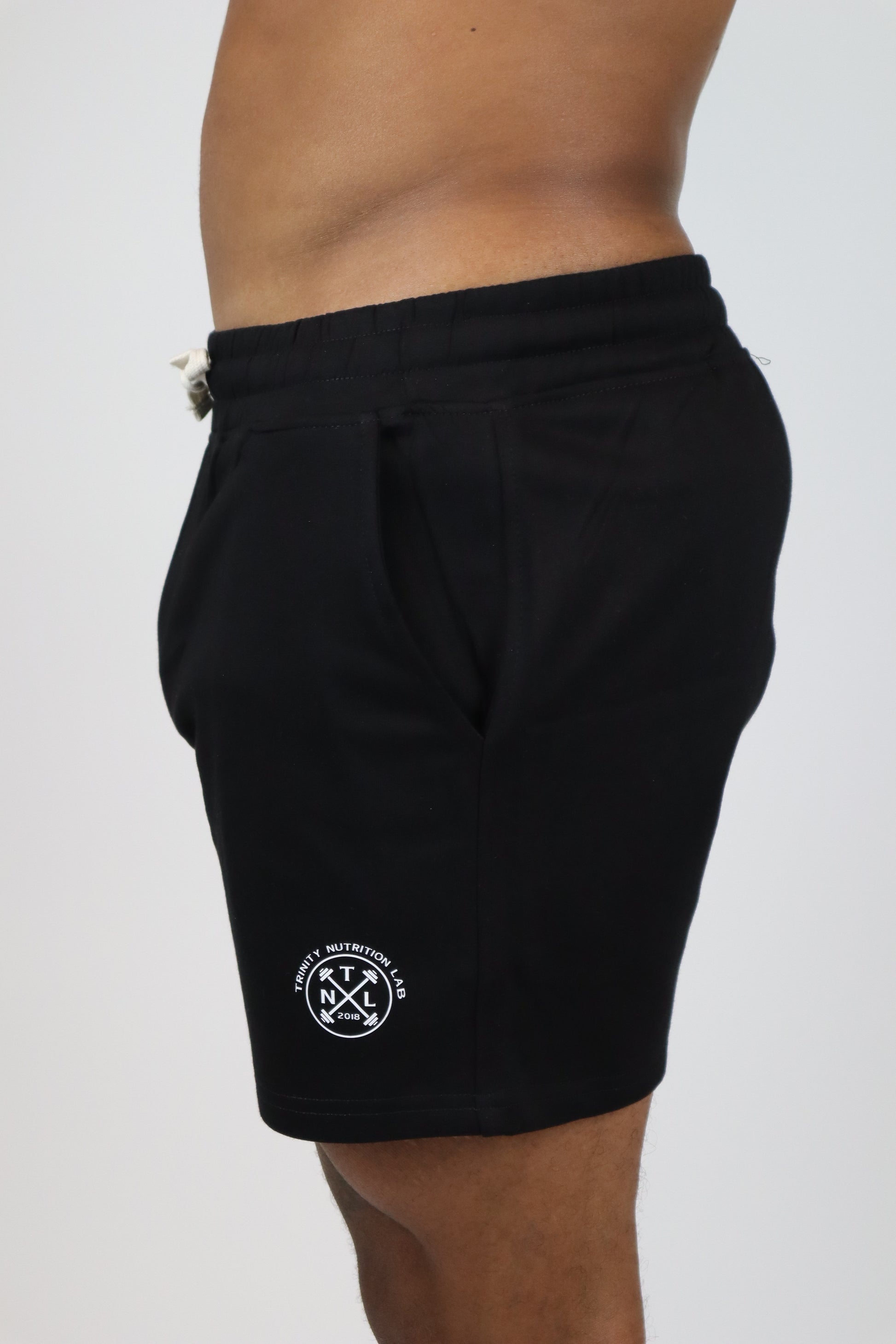 Relaxed and Comfortable Short for the gym or everyday wear