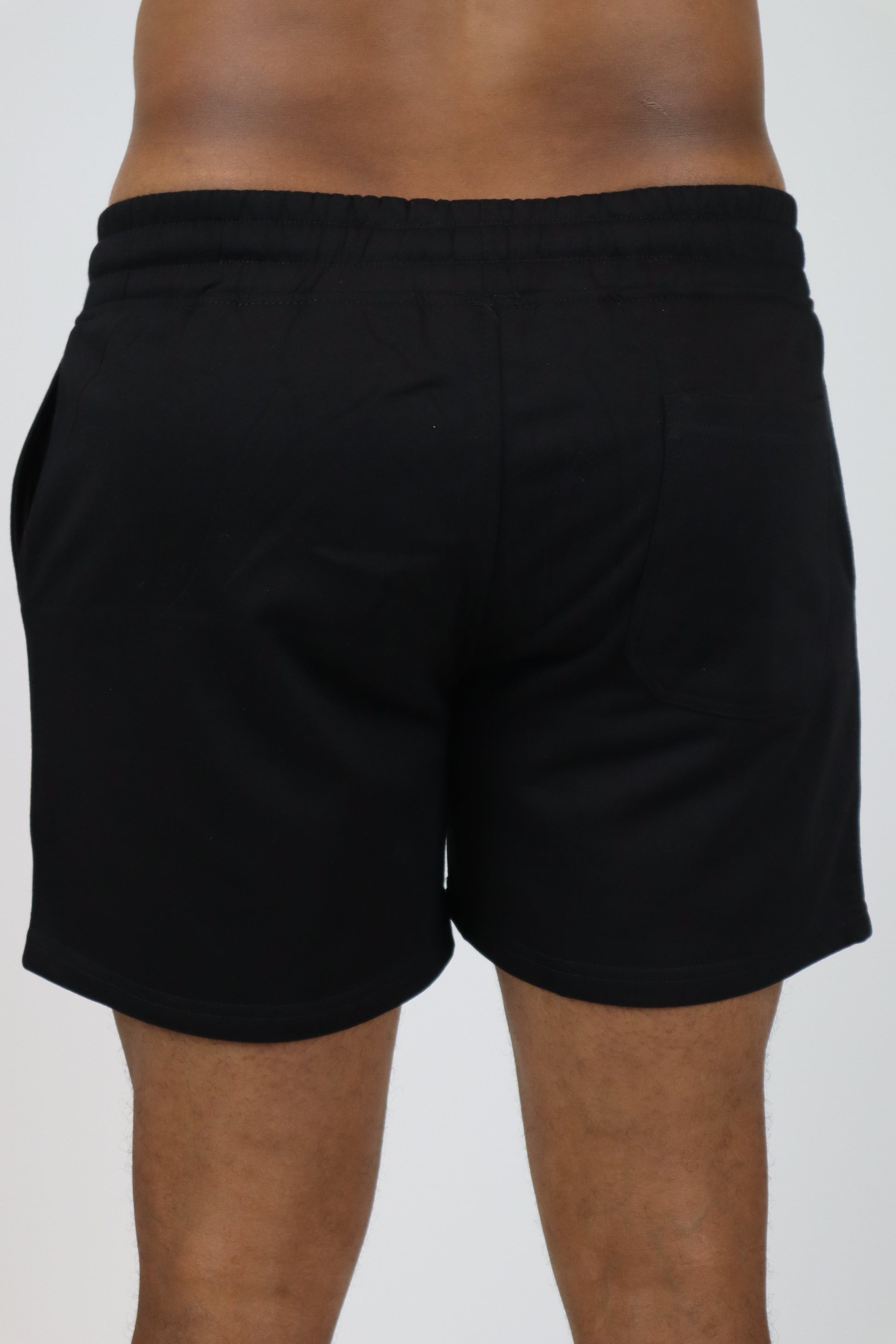 Relaxed and Comfortable Short for the gym or everyday wear