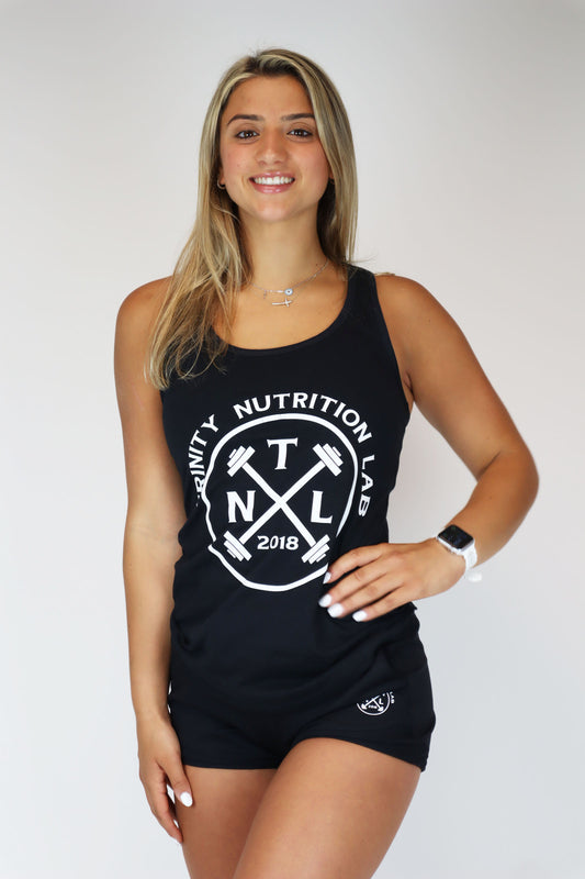 Most comfortable racerback tank top for gym