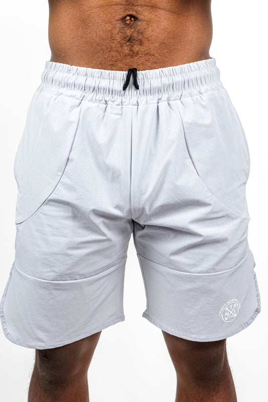 Best fitting comfortable performance gym shorts