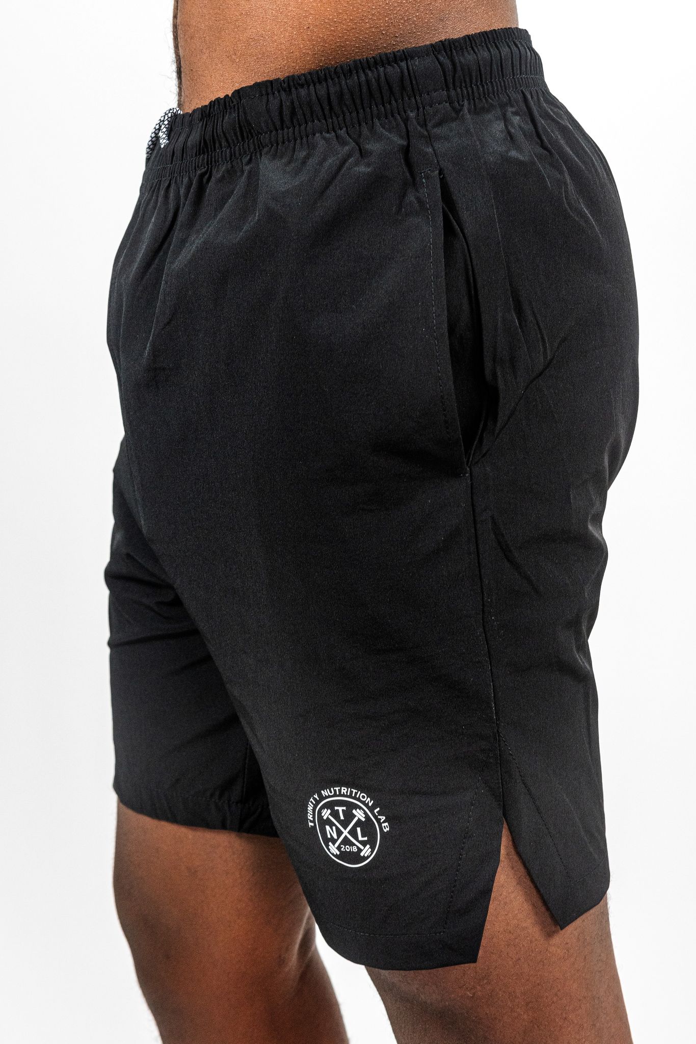 Best fitting comfortable performance gym shorts for men and women 