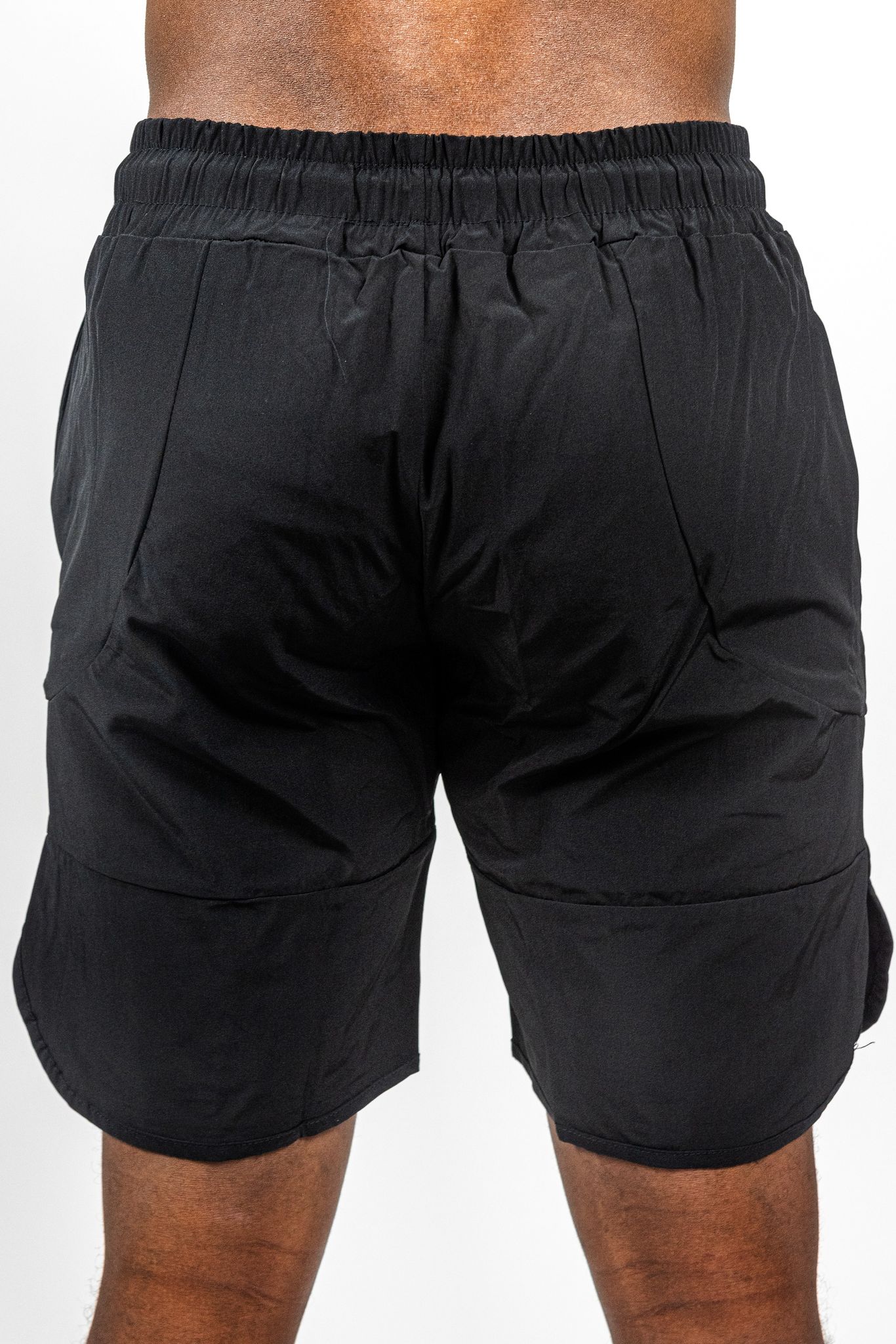 Best fitting comfortable performance gym shorts 