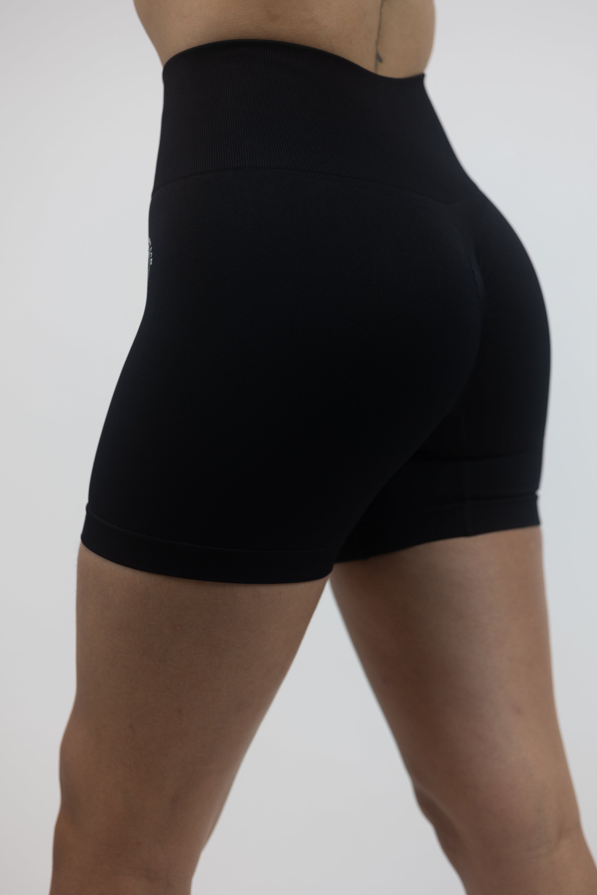 Best fitting women's performance gym shorts