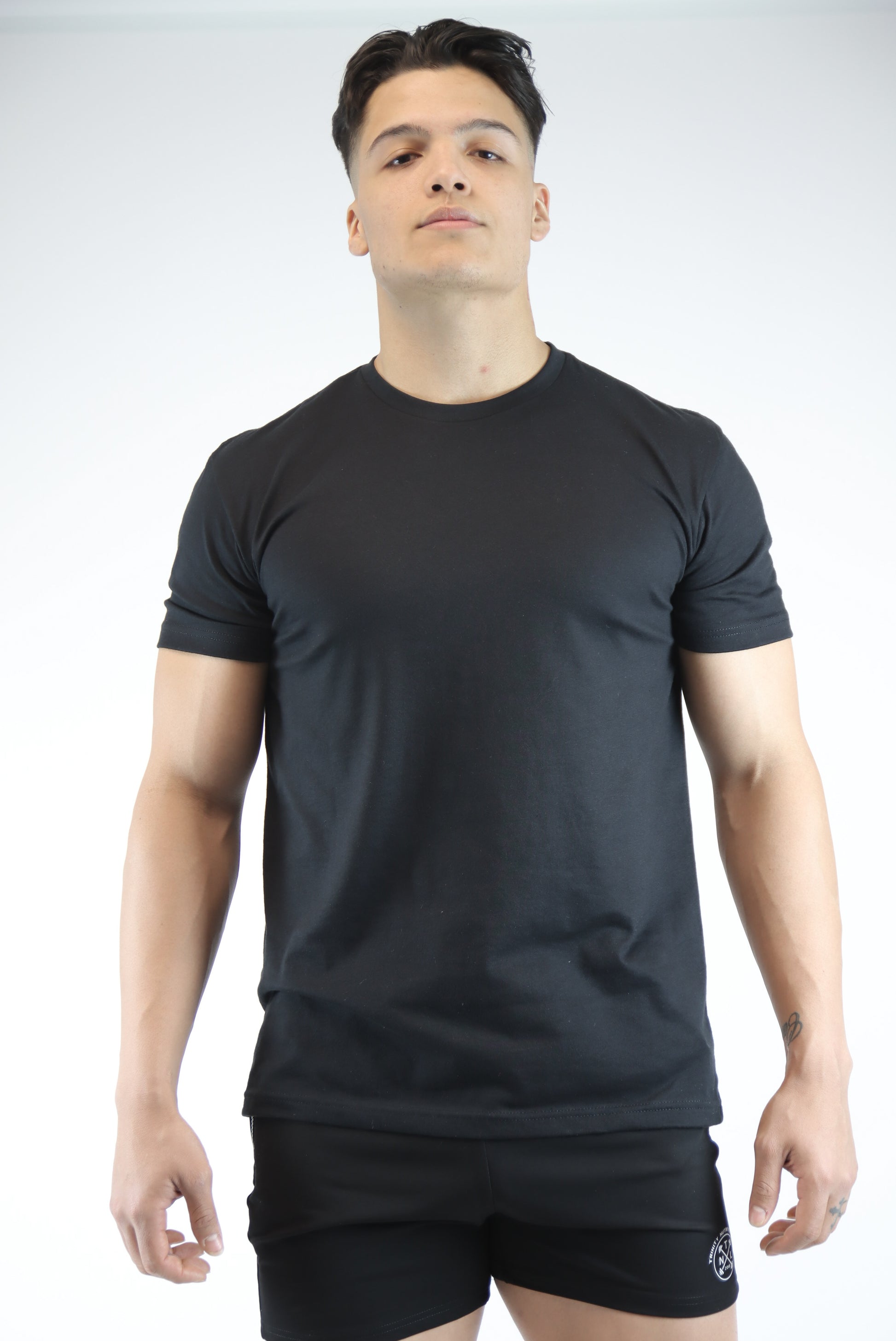 Best fit t-shirt for gym