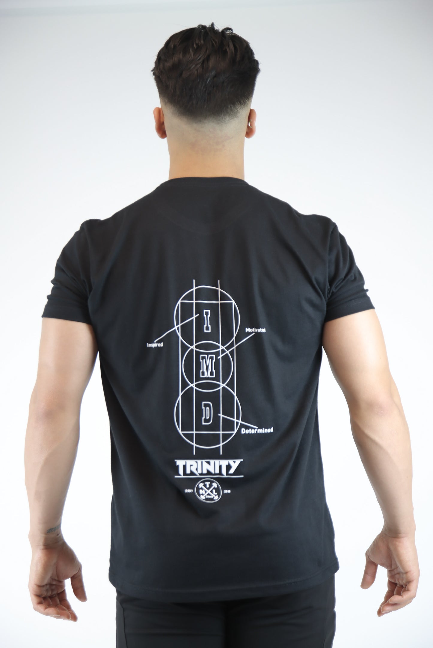 Best fit t-shirt for gym